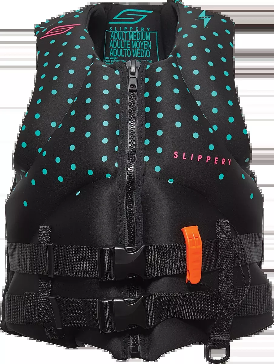 Women's Surge Neo Vest