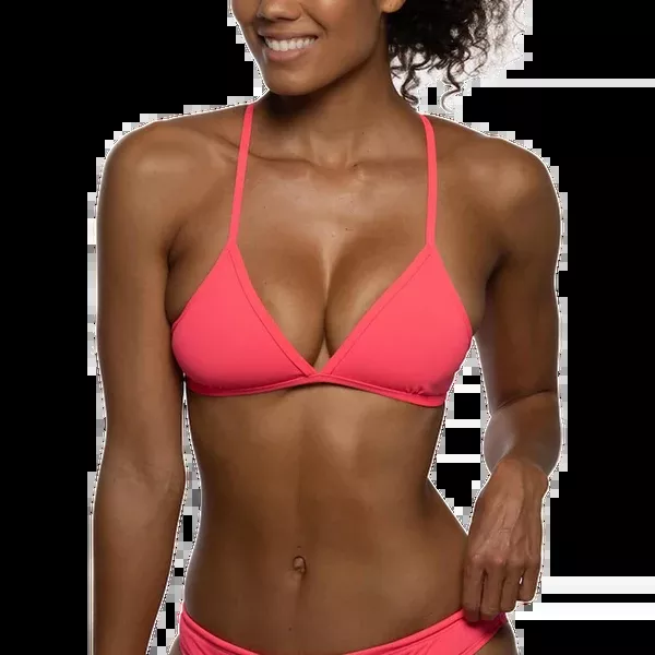 Women's Triangle Top