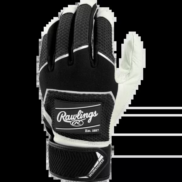 Workhorse Batting Glove