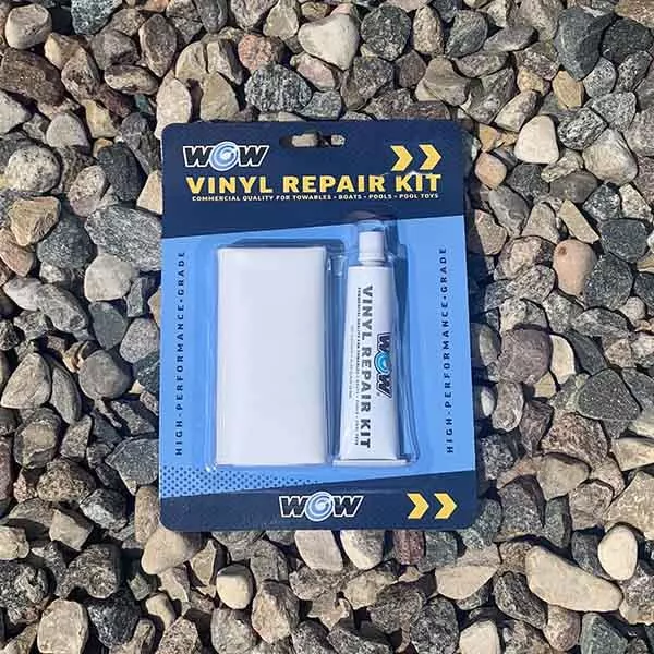 WOW Vinyl Repair Kit