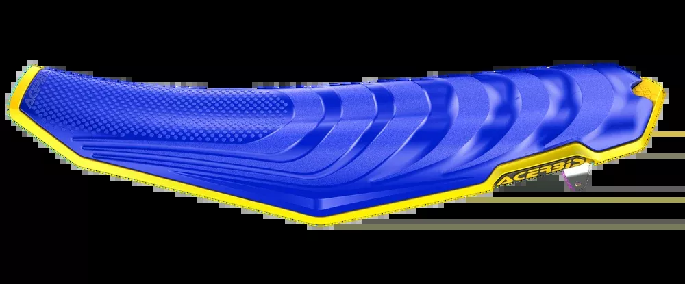 X-SEAT AIR BLUE RMZ450