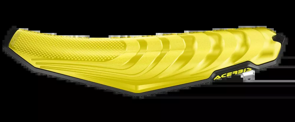 X-SEAT AIR YELLOW RMZ450