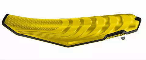 X-SEAT YELLOW/BLACK