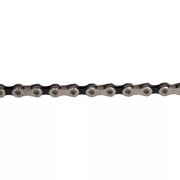 X11.93 Chain 11-speed 118 Links - Black/Silver