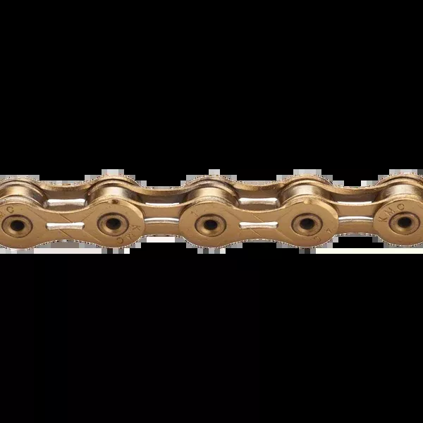 X11SL Chain 11 speed 116 Ti Nitride, Gold