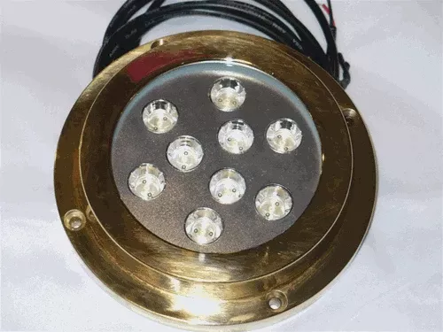 X2300 Super Class Underwater LED's