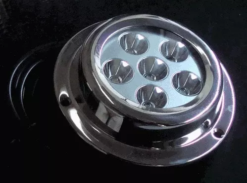 X860 Underwater LED