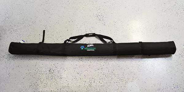 XC Ski Bag Eb's (2pr)