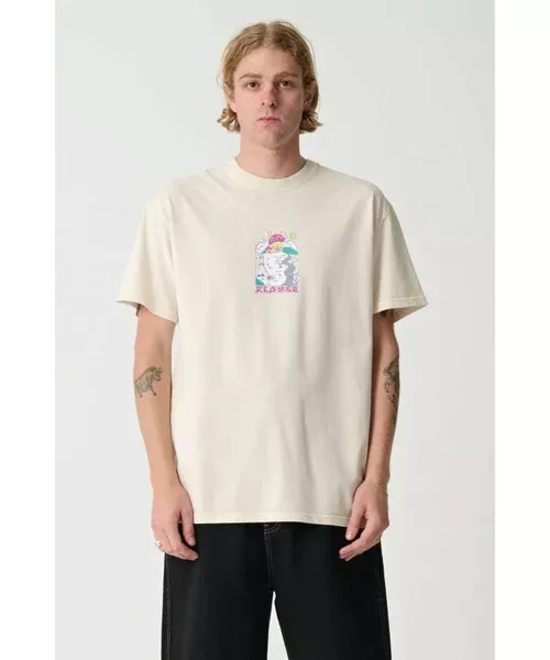 XLARGE Clummy SS Tee - Pigment White