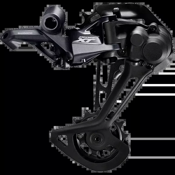 XT RD-M8100-SGS Rear Derailleur 12-Speed Long Cage