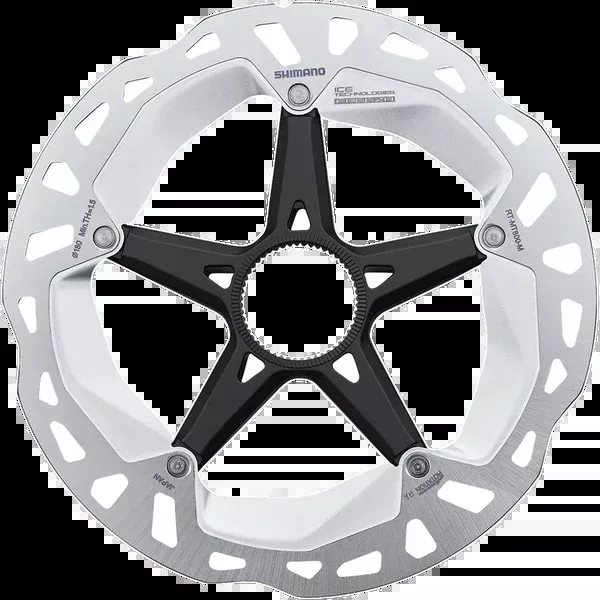 XT RT-MT800-M 180mm CL Rotor