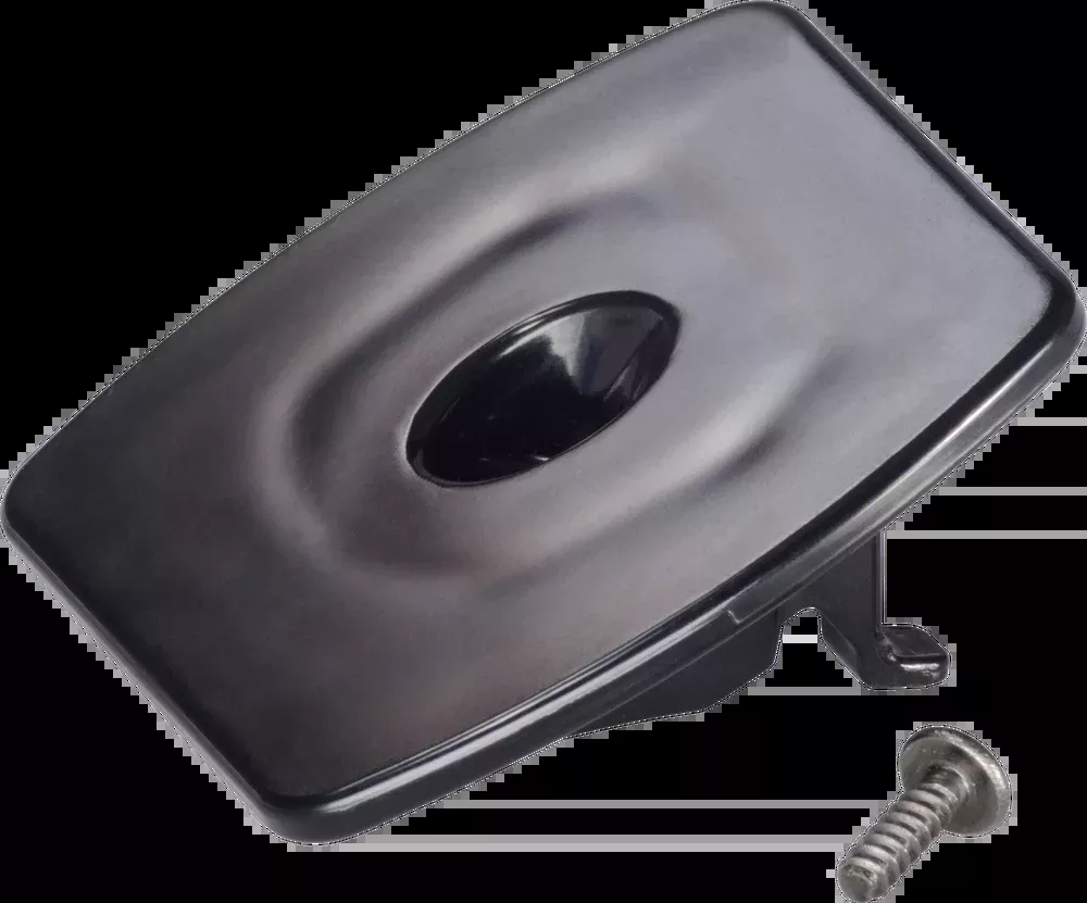XT9000 ACTION CAMERA MOUNT BLACK