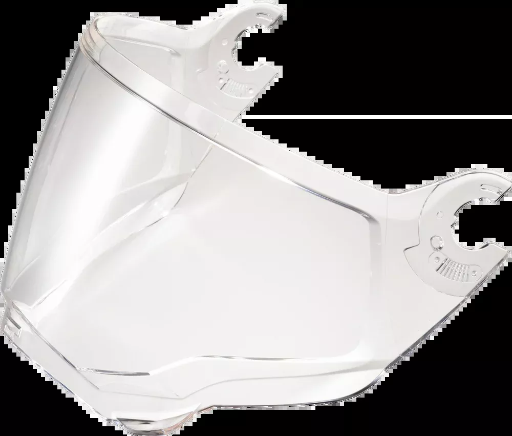 XT9000 FACESHIELD CLEAR