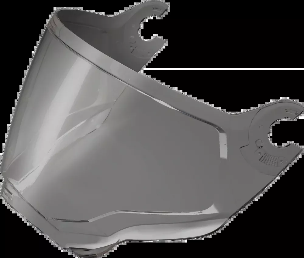 XT9000 FACESHIELD DARK SMOKE