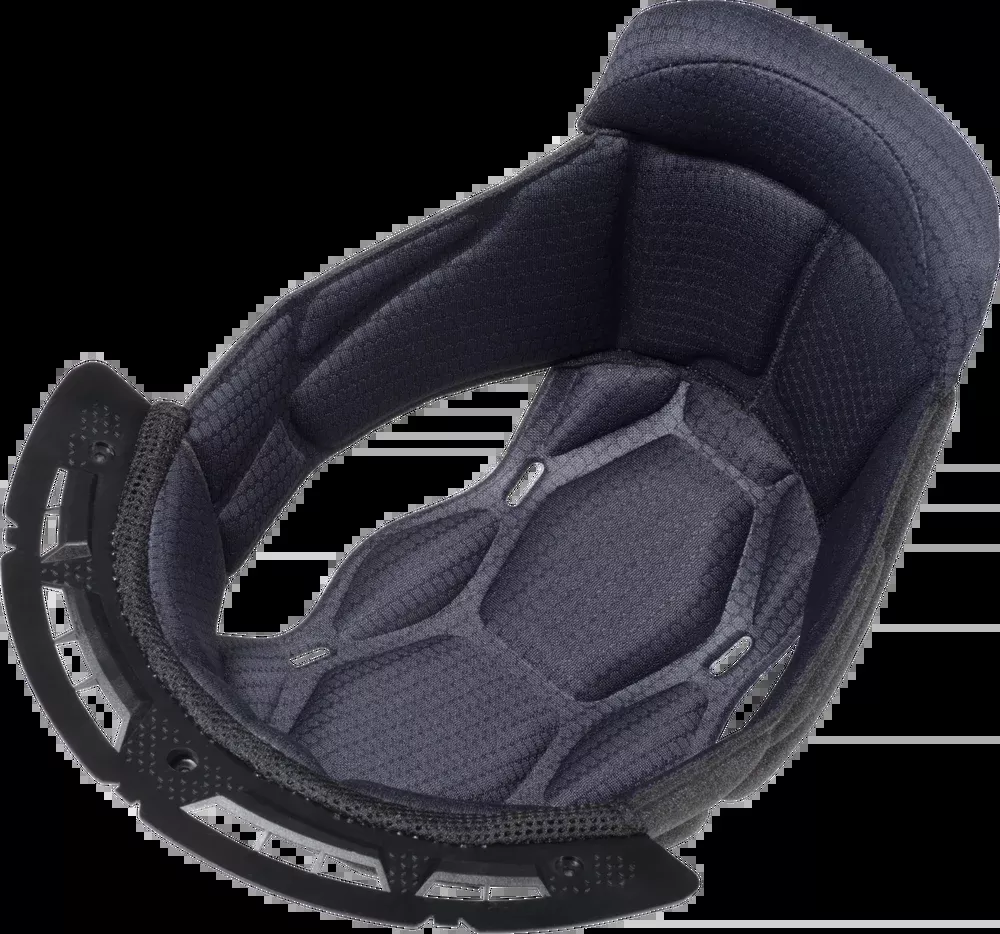 XT9000 KWIKWICK III LINER/CHEEK PAD KIT