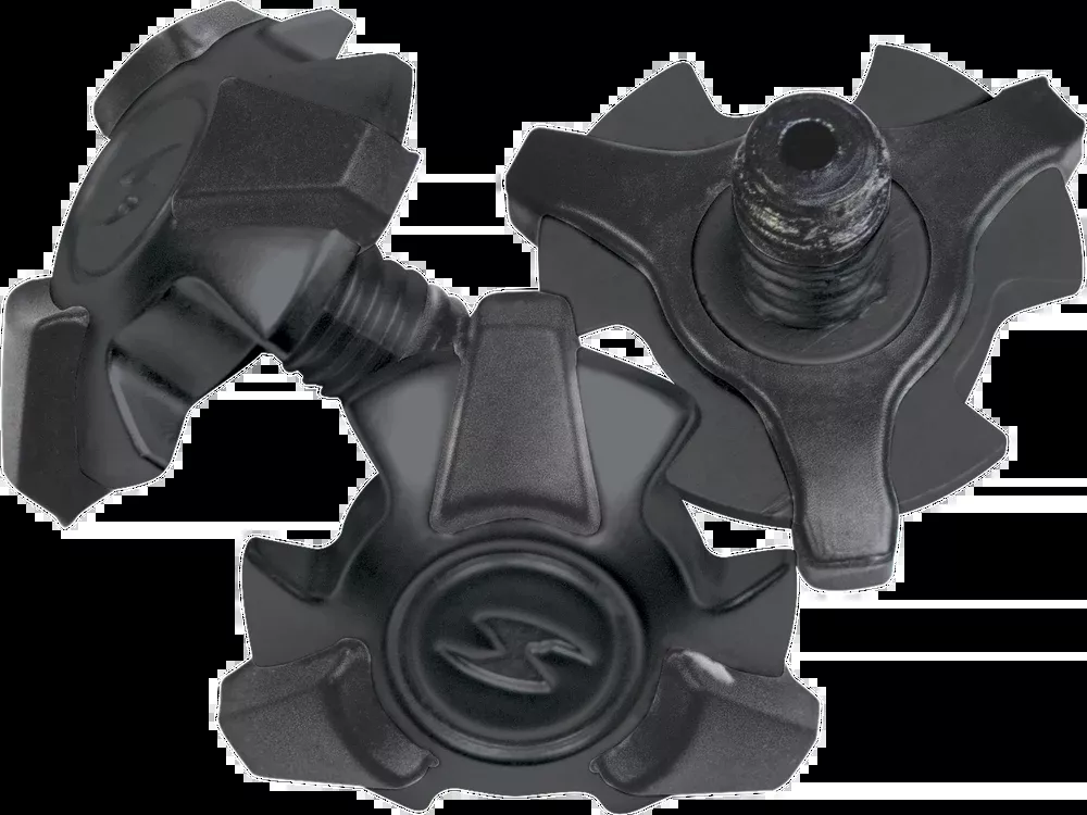 XT9000 PEAK VISOR SCREW KIT
