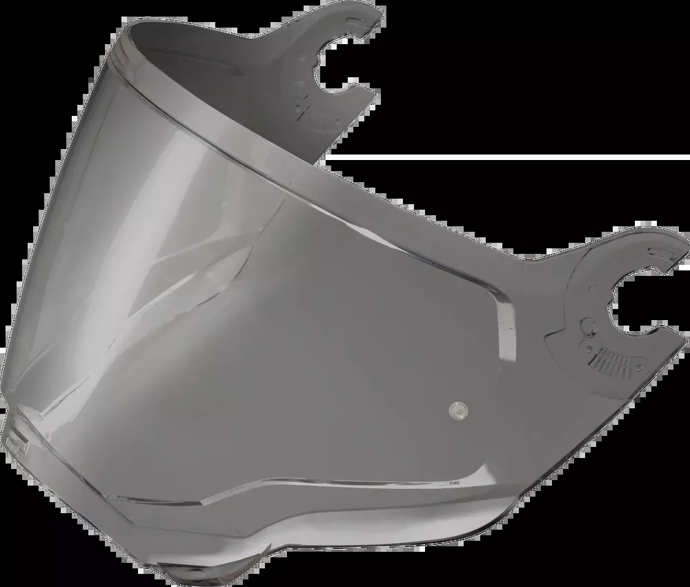 XT9000 PINLOCK FACESHIELD DARK SMOKE