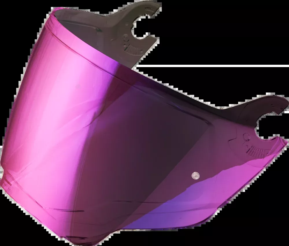 XT9000 PINLOCK FACESHIELD RUBY MIRRORED
