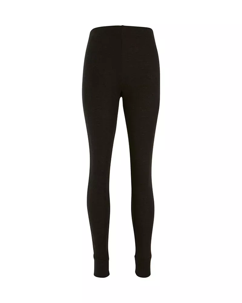 XTM Base Layer Kids Heatflex Thermal Pant - Black