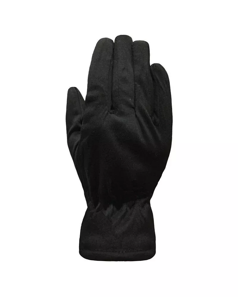 XTM Drytec Lightweight Unisex Adults Liner Glove - Black