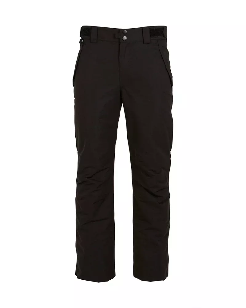 XTM Glide II Ski Snow Pant 2024 - Black