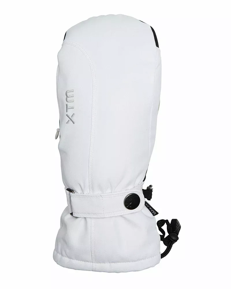 XTM Sapporo II Ladies Mitt 2026 - White