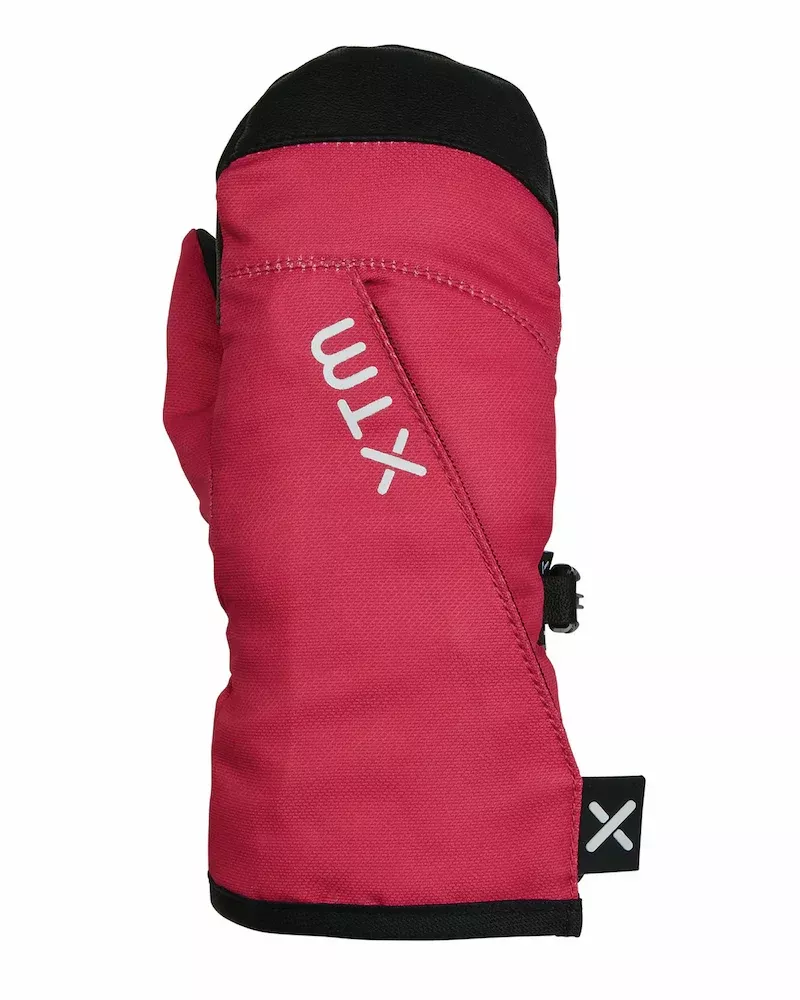 XTM Tots II Mitt 2026 - Magenta