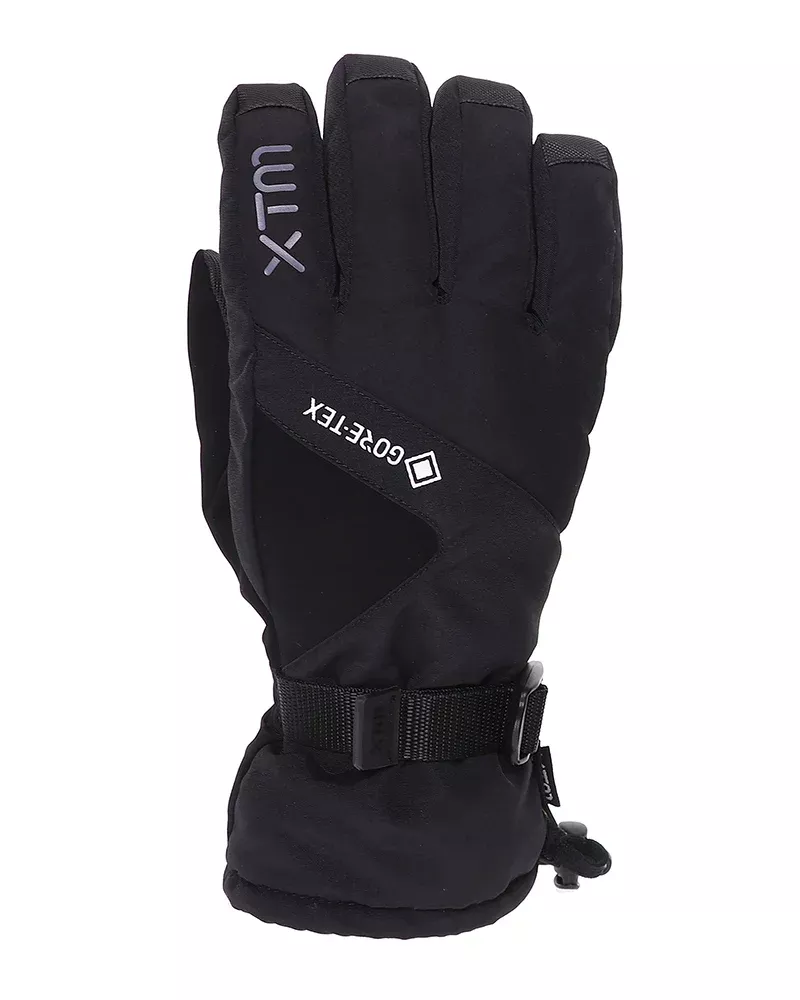 XTM Whistler II Mens Glove 2026 - Black