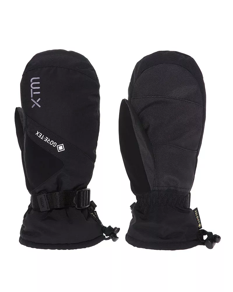 XTM Whistler II Mens Mitt 2026 - Black