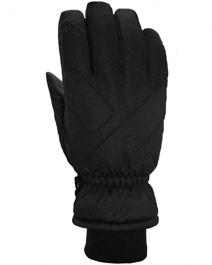XTM Xpress Kids Glove - Black