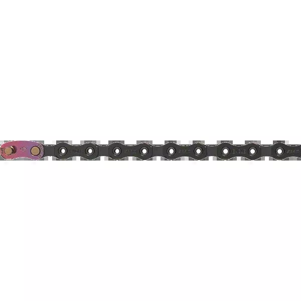 XX1 Eagle 12 speed 126L Black Chain