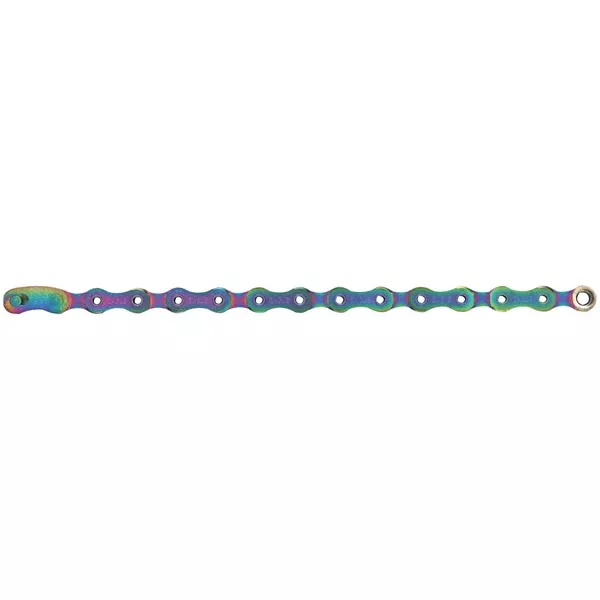 XX1 Eagle AXS 12speed 126L Rainbow Chain