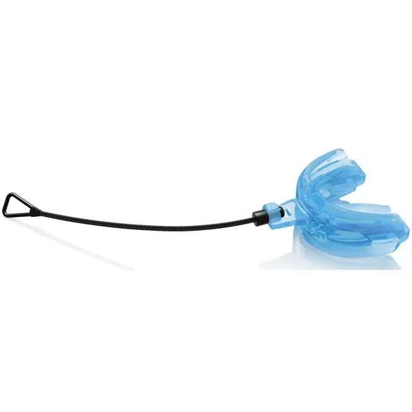 Y-Braces Mouthguard w/Strap (6)