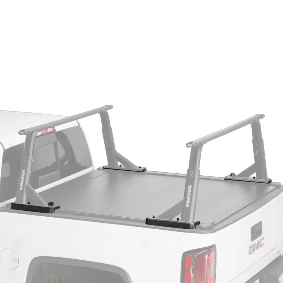 Yakima Tonneau Kit 1