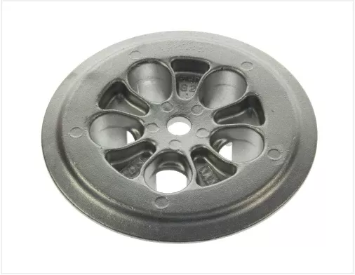 YAMAHA OEM PRESSURE PLATE | 5HD-16351-00-00