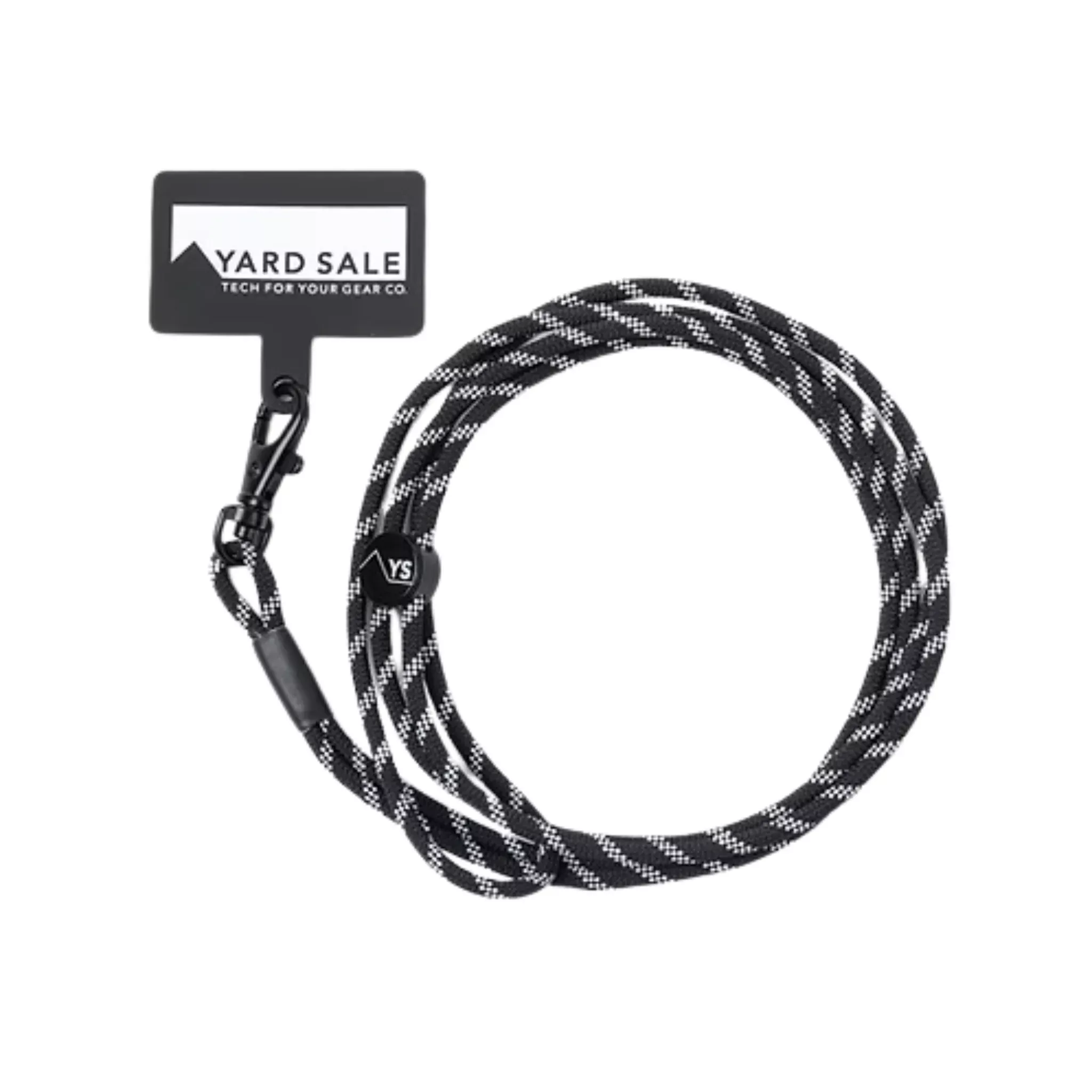 Yard Sale Phone Leash
