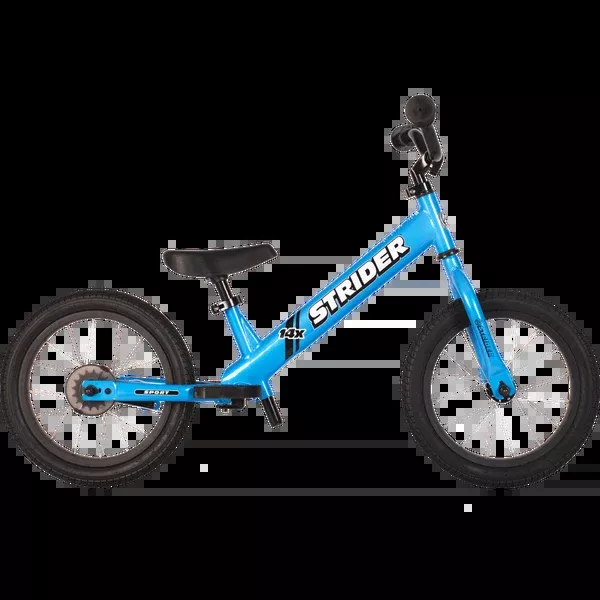Youth 14x Sport - Awesome Blue