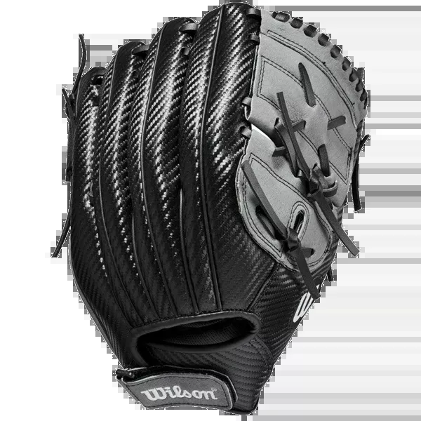 Youth A360 2pc-Web 12" - Left Hand Throw