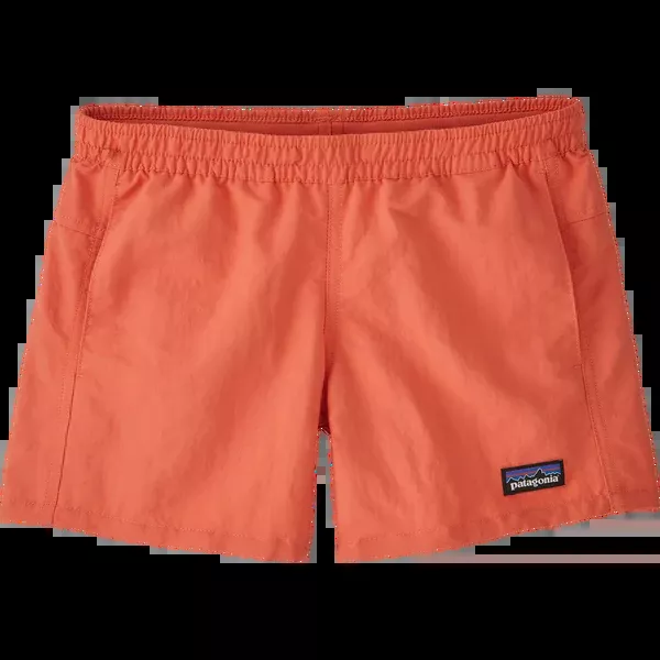 Youth Baggies Shorts 4"