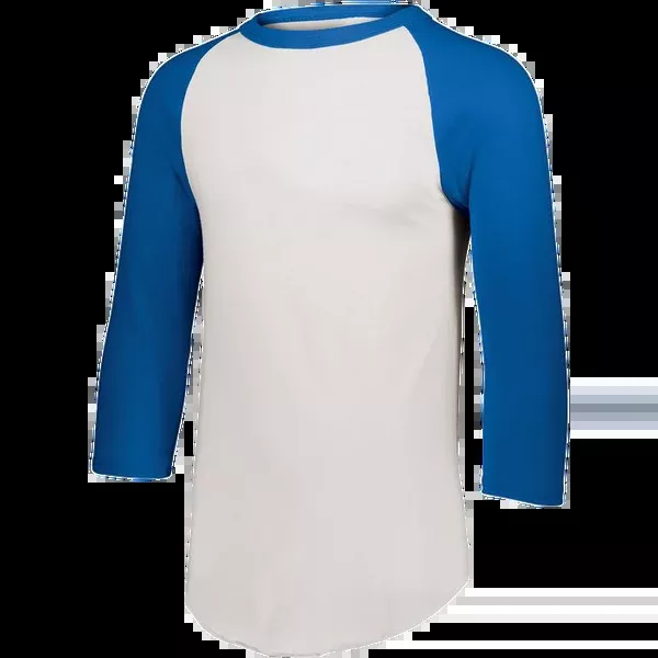 Youth Baseball Jersey 2.0