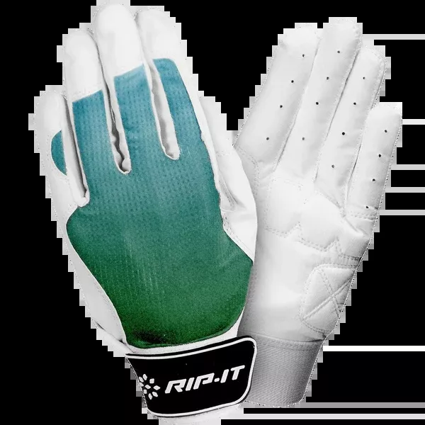 Youth Blister Control Batting Gloves