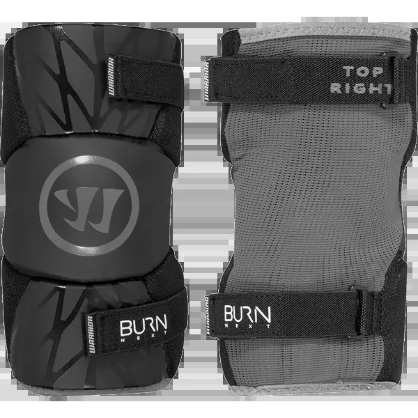 Youth Burn Next Arm Pad