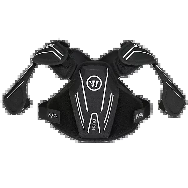 Youth Burn Next Shoulder Pad