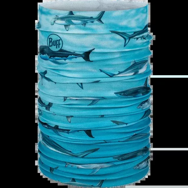 Youth CoolNet UV Neckwear
