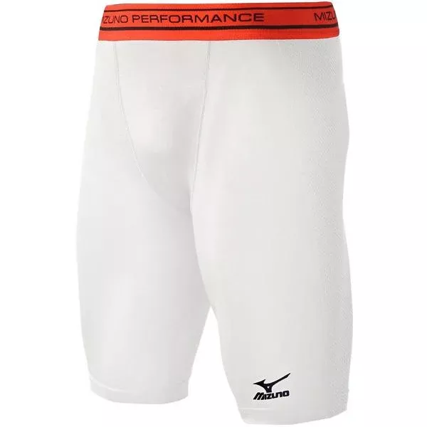 Youth Elite Padded Sliding Short