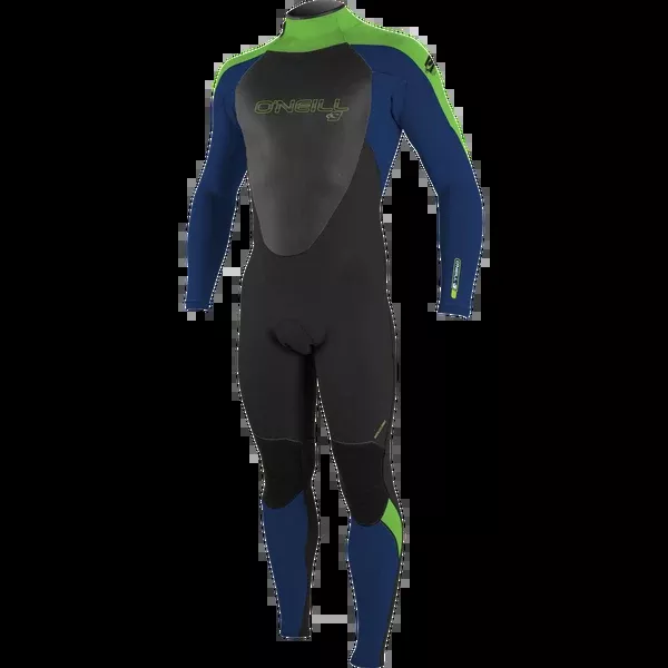 Youth Epic 3/2mm Wetsuit