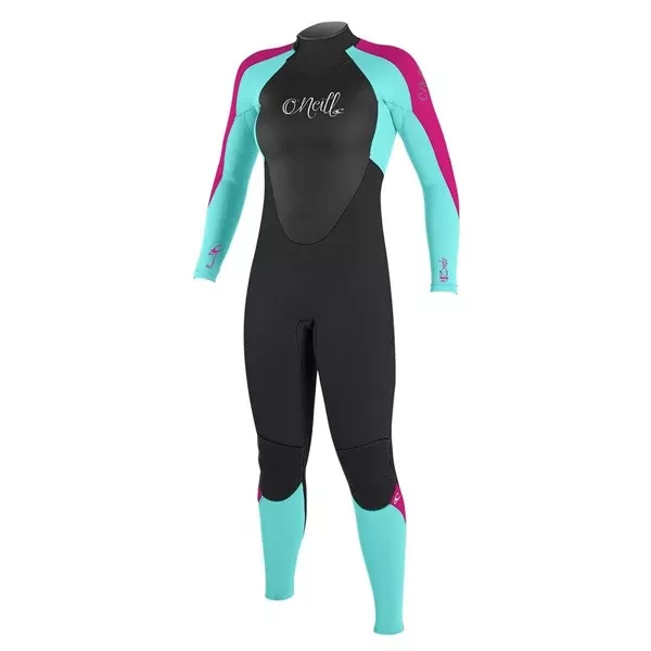 Youth Epic 4/3mm Wetsuit