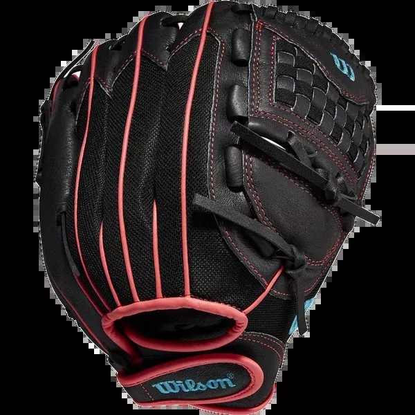 Youth Flash 11.5" FastPitch LHT