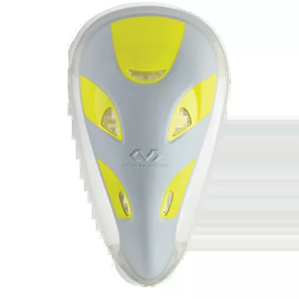 Youth FlexCup Yellow - PeeWee/XS