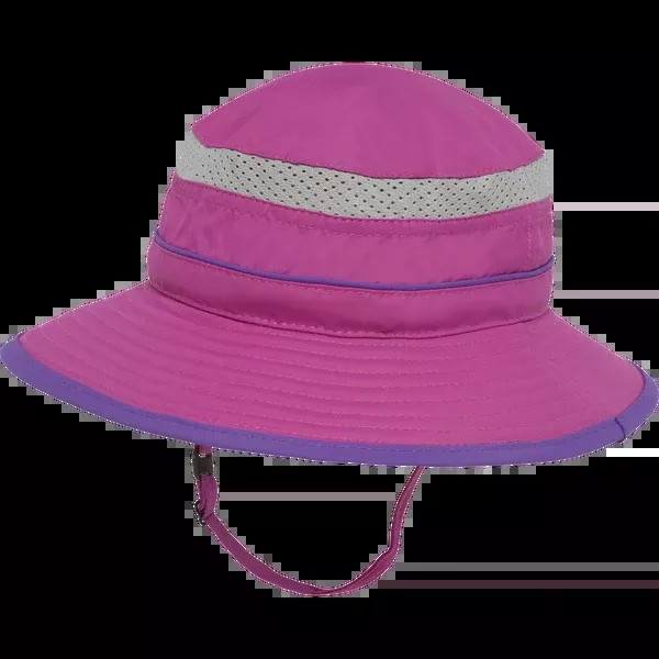 Youth Fun Bucket Hat